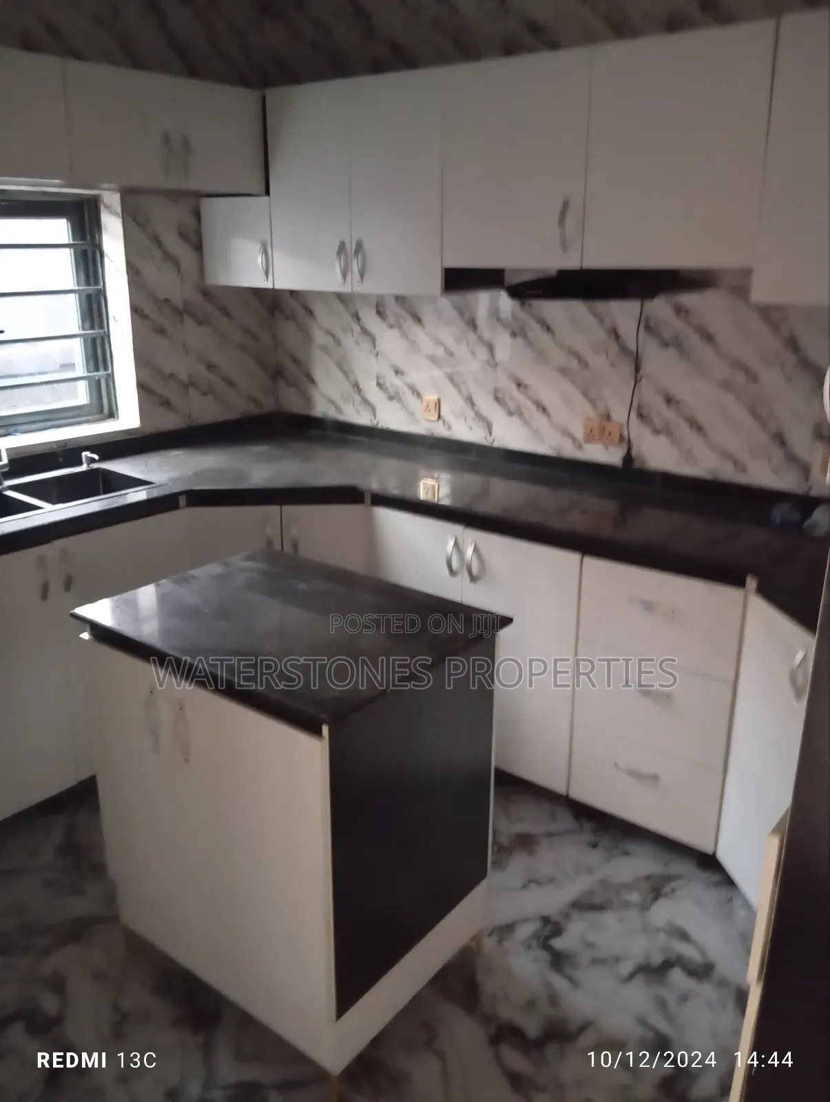 1bdrm Room & Parlour in Asaba, Oshimili South for rent in Oshimili South