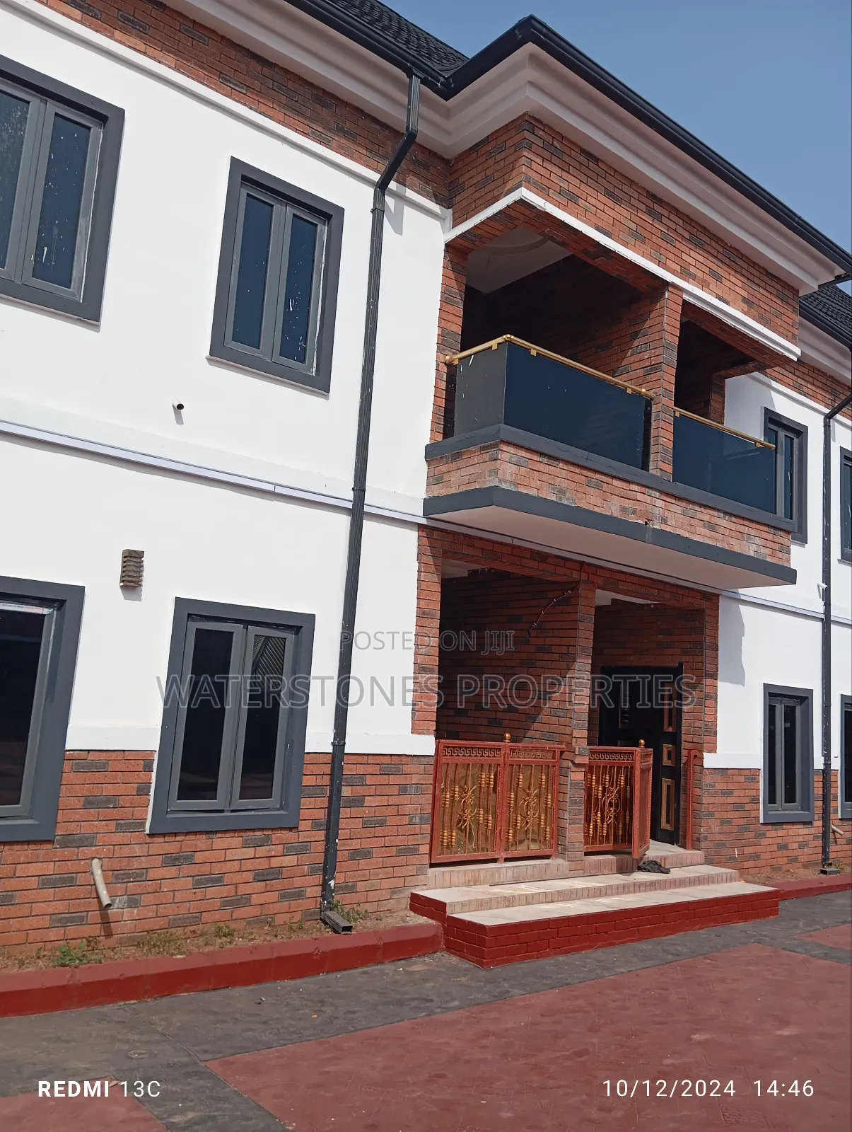 1bdrm Room & Parlour in Asaba, Oshimili South for rent in Oshimili South