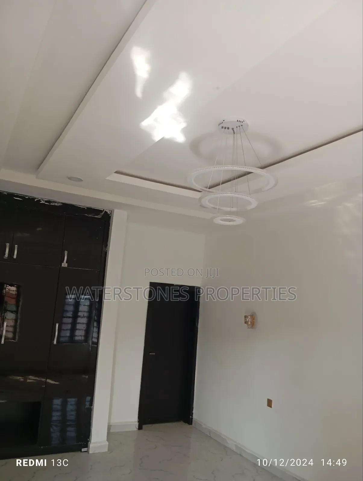 3bdrm Block of Flats in Asaba, Oshimili South for rent in Oshimili South