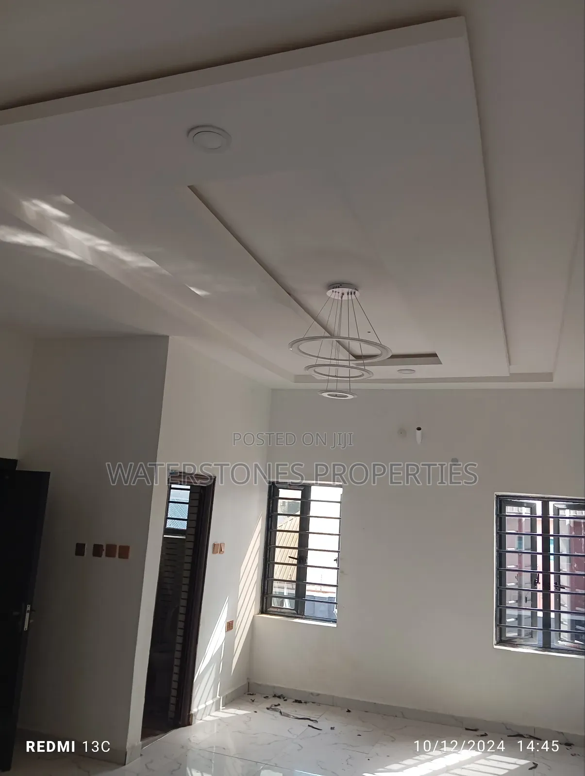 3bdrm Block of Flats in Asaba, Oshimili South for rent in Oshimili South