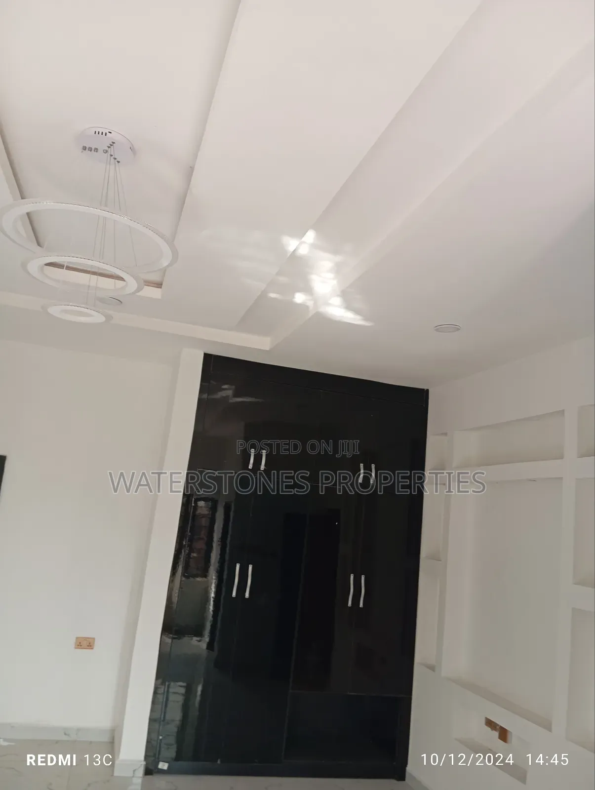 3bdrm Block of Flats in Asaba, Oshimili South for rent in Oshimili South