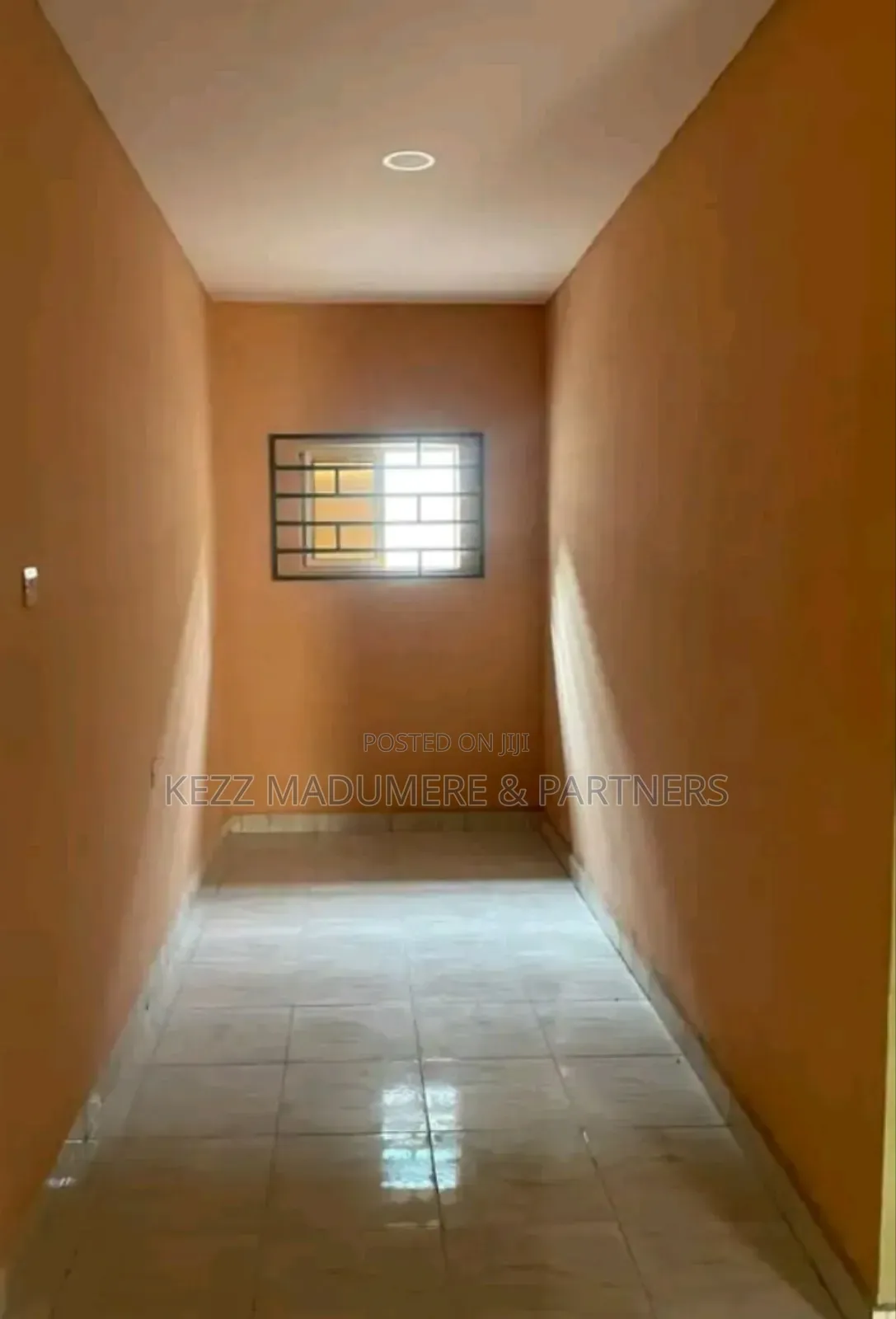 4bdrm Bungalow in Inside A Gated for sale in Port-Harcourt