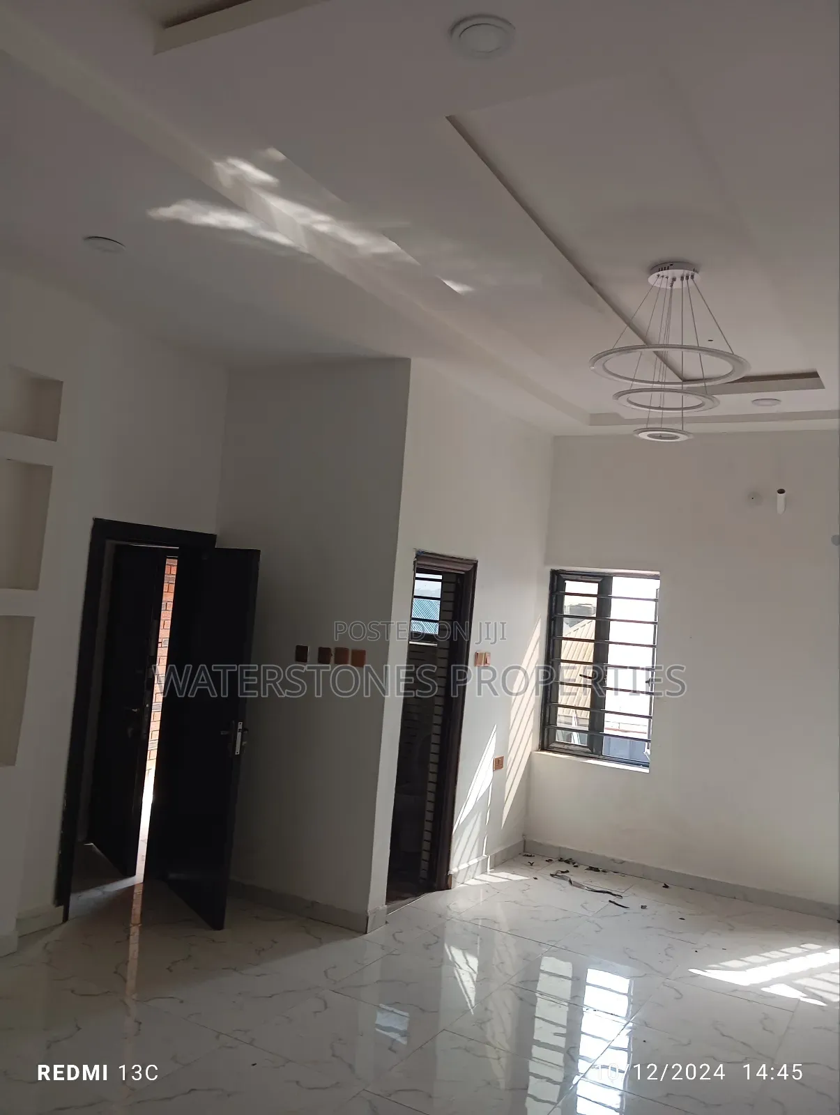 1bdrm Room & Parlour in Asaba, Oshimili South for rent in Oshimili South