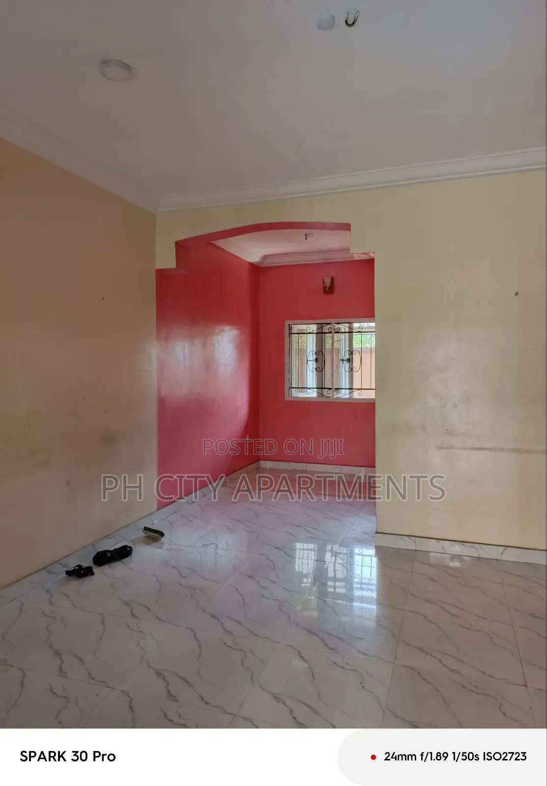 3bdrm Block of Flats in Shell Cooperative, Port-Harcourt for rent in Port-Harcourt