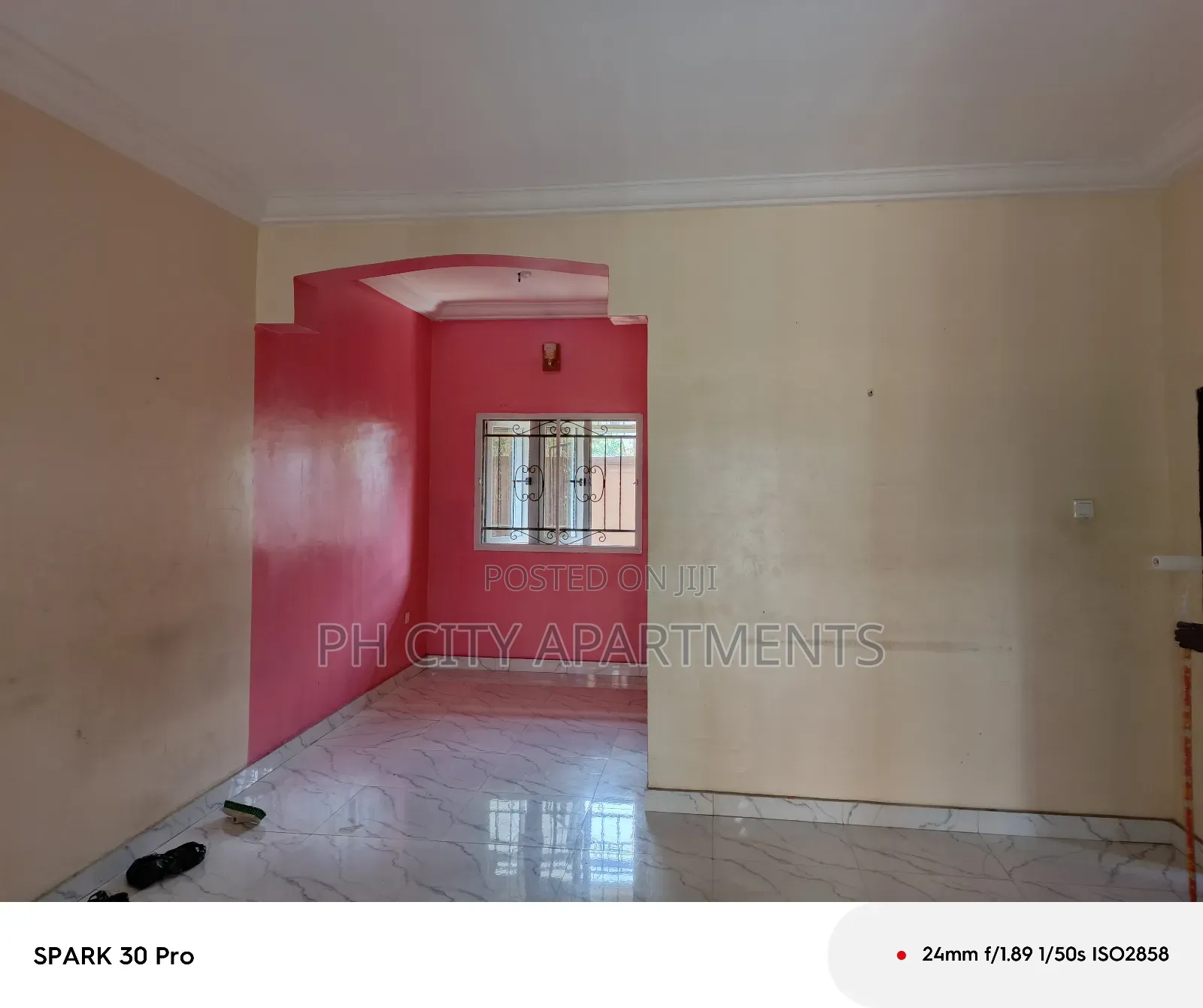 3bdrm Block of Flats in Shell Cooperative, Port-Harcourt for rent in Port-Harcourt