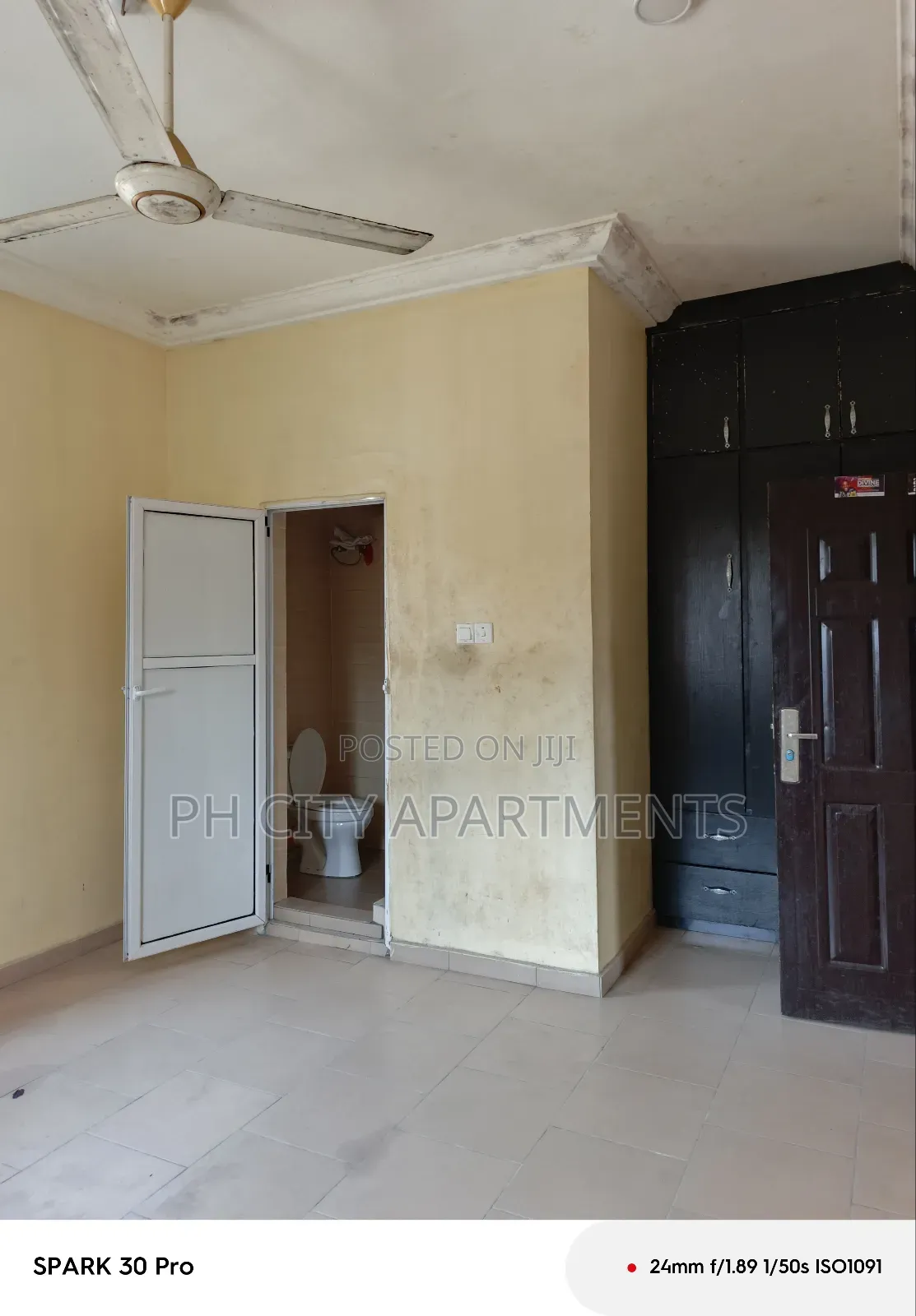 3bdrm Block of Flats in Shell Cooperative, Port-Harcourt for rent in Port-Harcourt