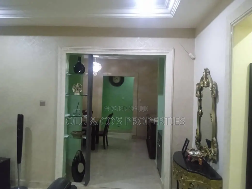 3bdrm Bungalow in Von Garden City, Lugbe District for rent in Lugbe District