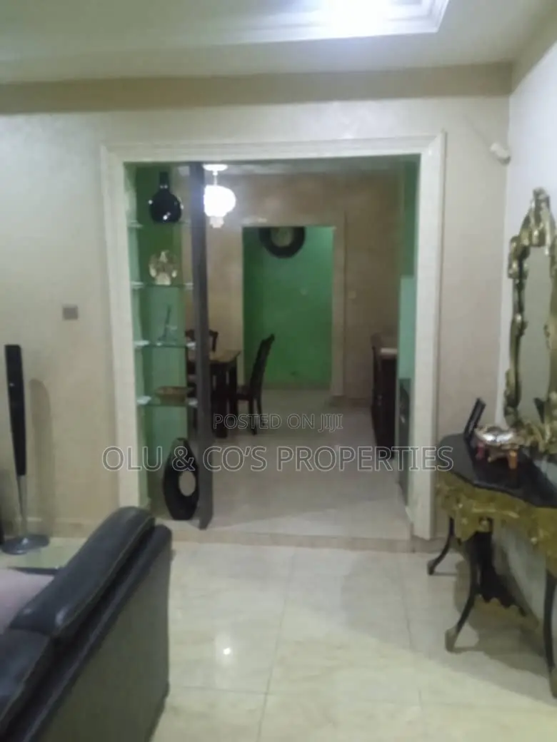 3bdrm Bungalow in Von Garden City, Lugbe District for rent in Lugbe District