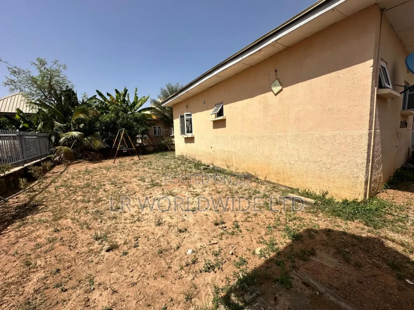 3bdrm Bungalow in Lugbe District for sale in Lugbe District
