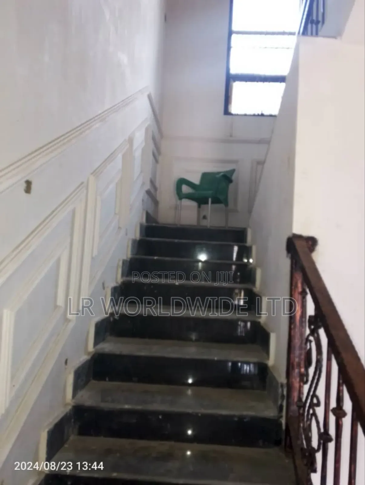 4bdrm Duplex in Mshel, Lugbe District for sale in Lugbe District