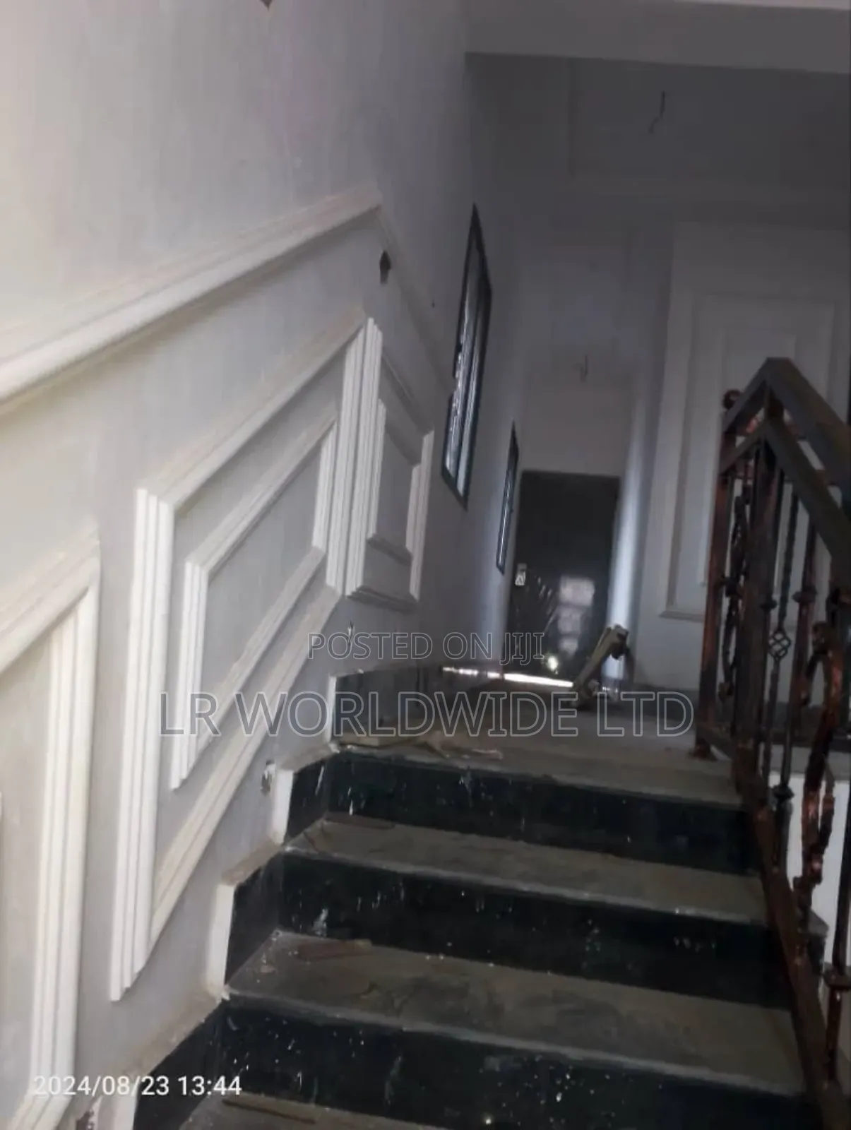 4bdrm Duplex in Mshel, Lugbe District for sale in Lugbe District
