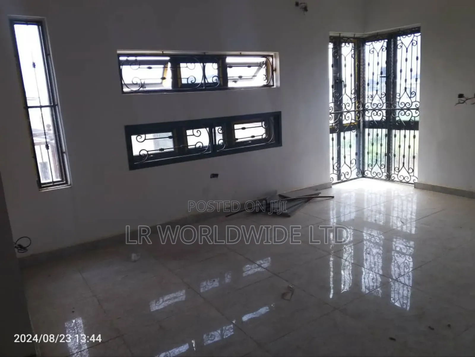 4bdrm Duplex in Mshel, Lugbe District for sale in Lugbe District