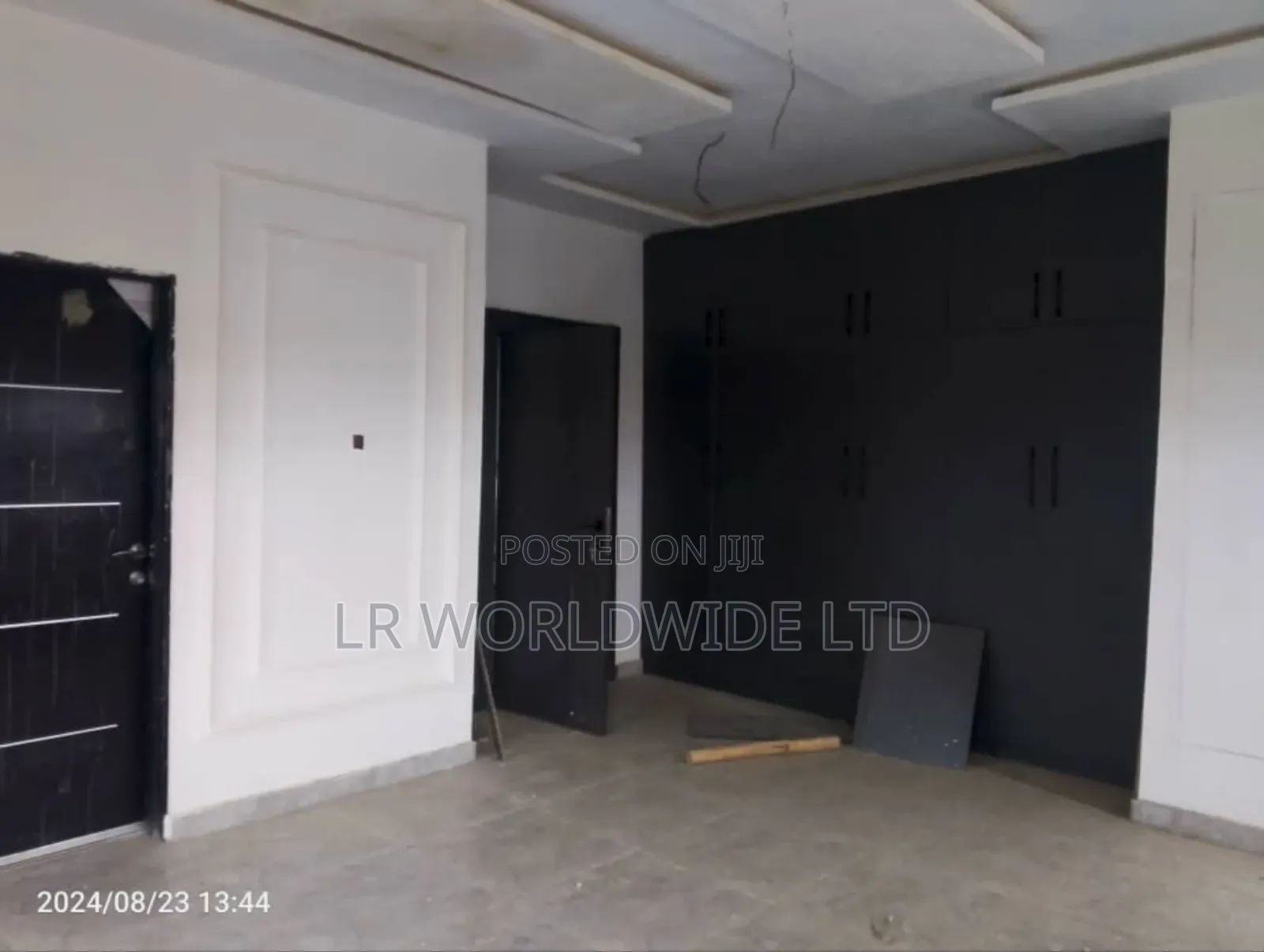 4bdrm Duplex in Mshel, Lugbe District for sale in Lugbe District