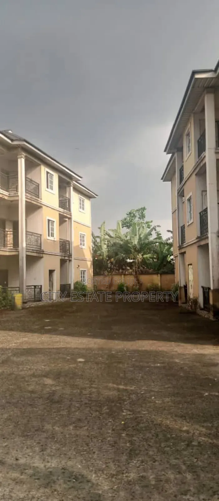 Furnished 20bdrm Block of Flats in Gas Estate, Port-Harcourt for sale in Port-Harcourt