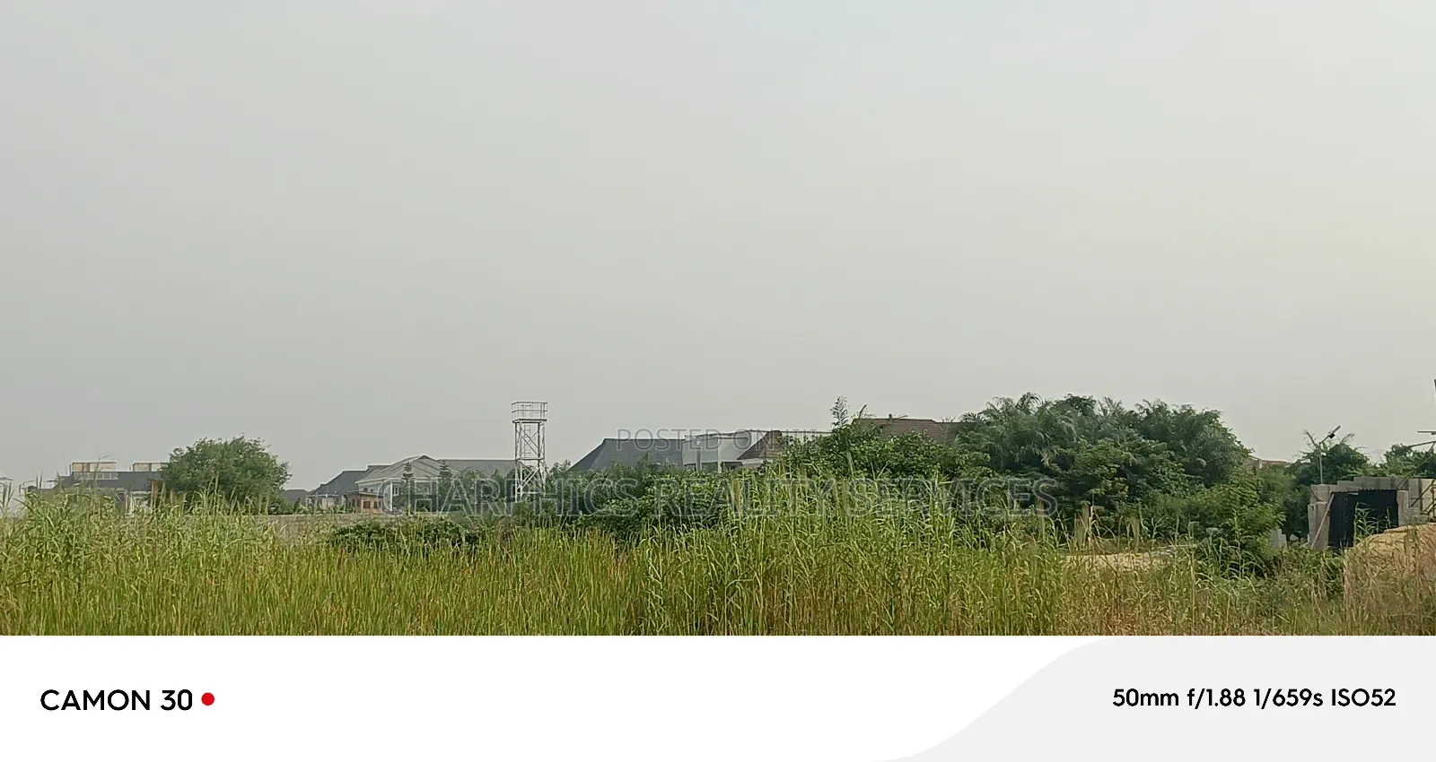 Plots of Land at Lagoon View Estate Off Ibeshe Rd Ikorodu in Ibeshe / Ikorodu