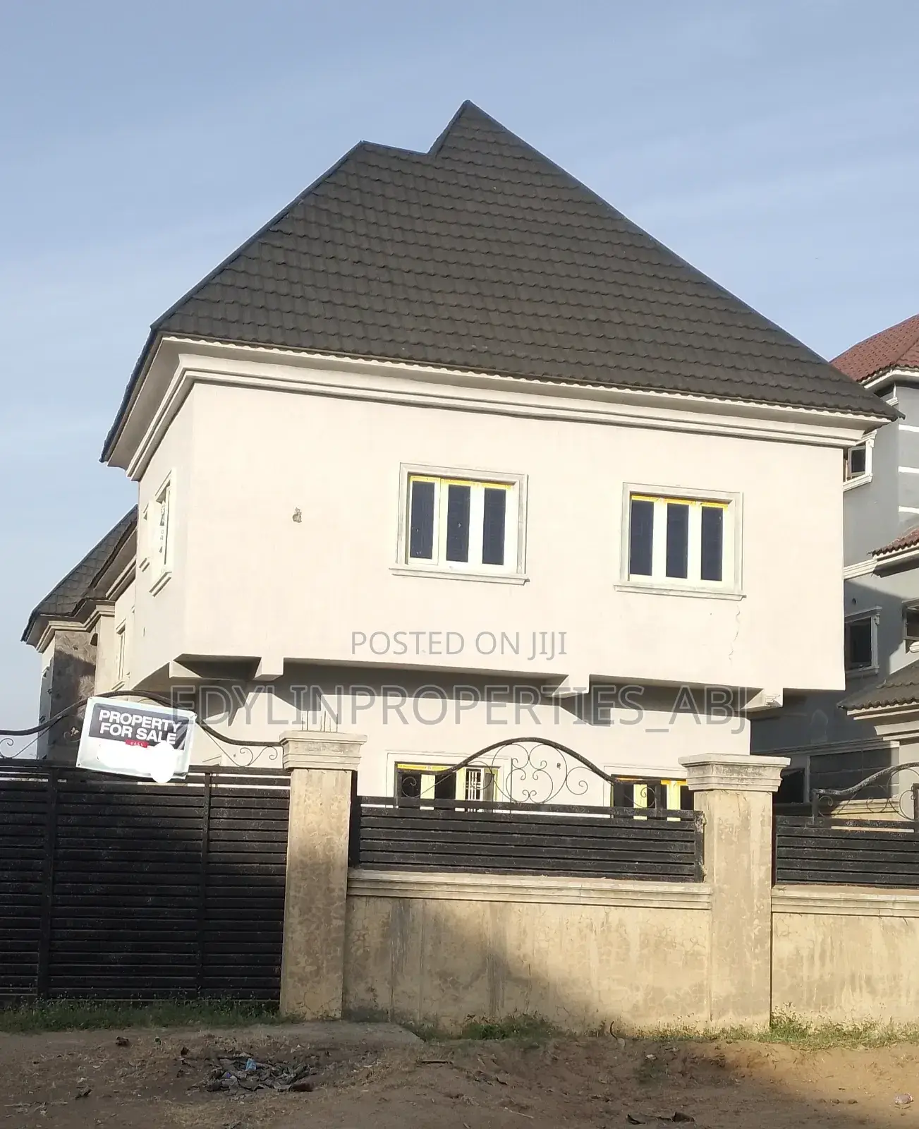 Perfect Dual Duplex in Apo Resettlement