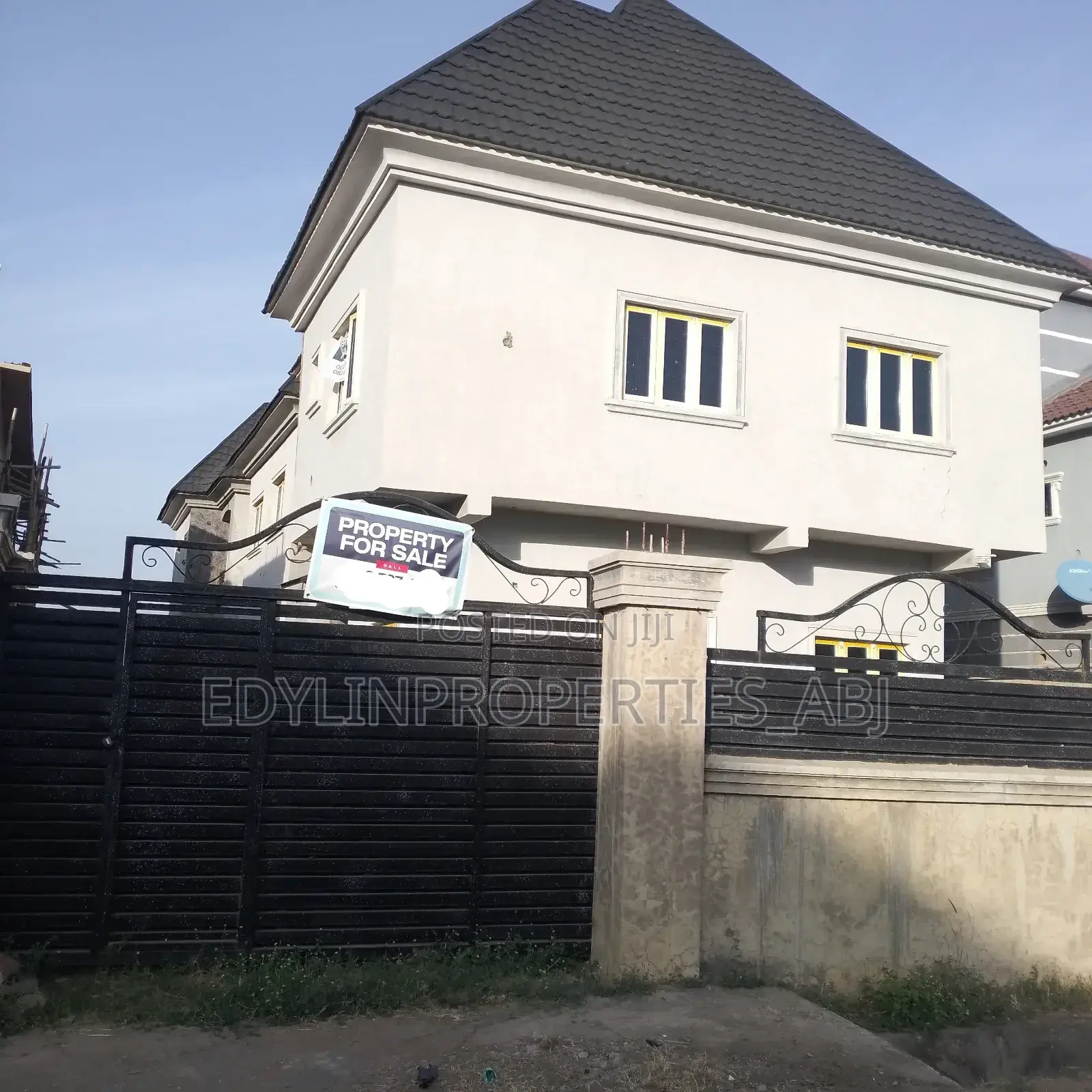 Perfect Dual Duplex in Apo Resettlement