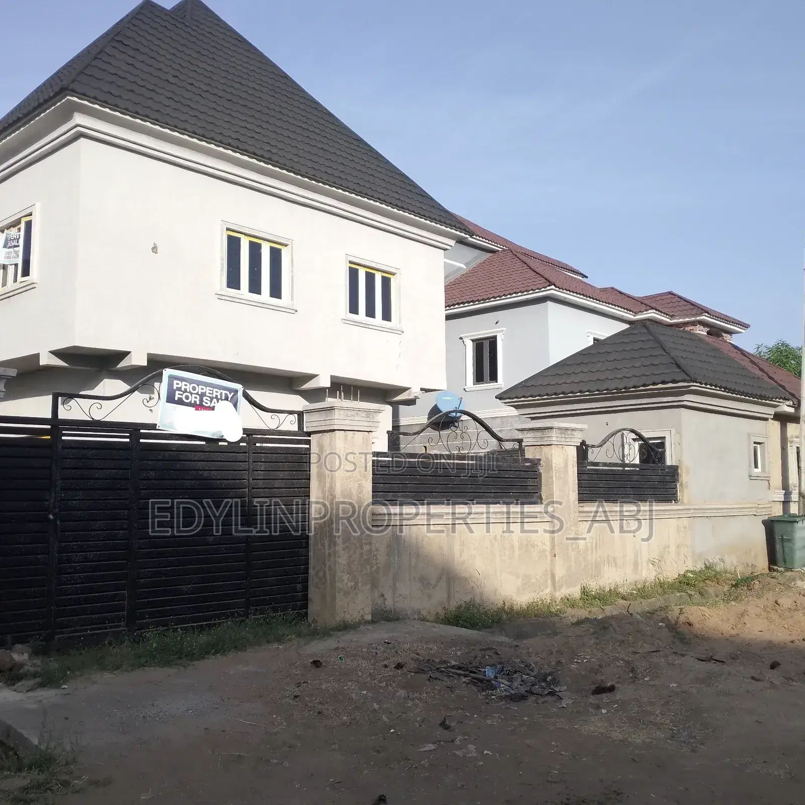 Perfect Dual Duplex in Apo Resettlement
