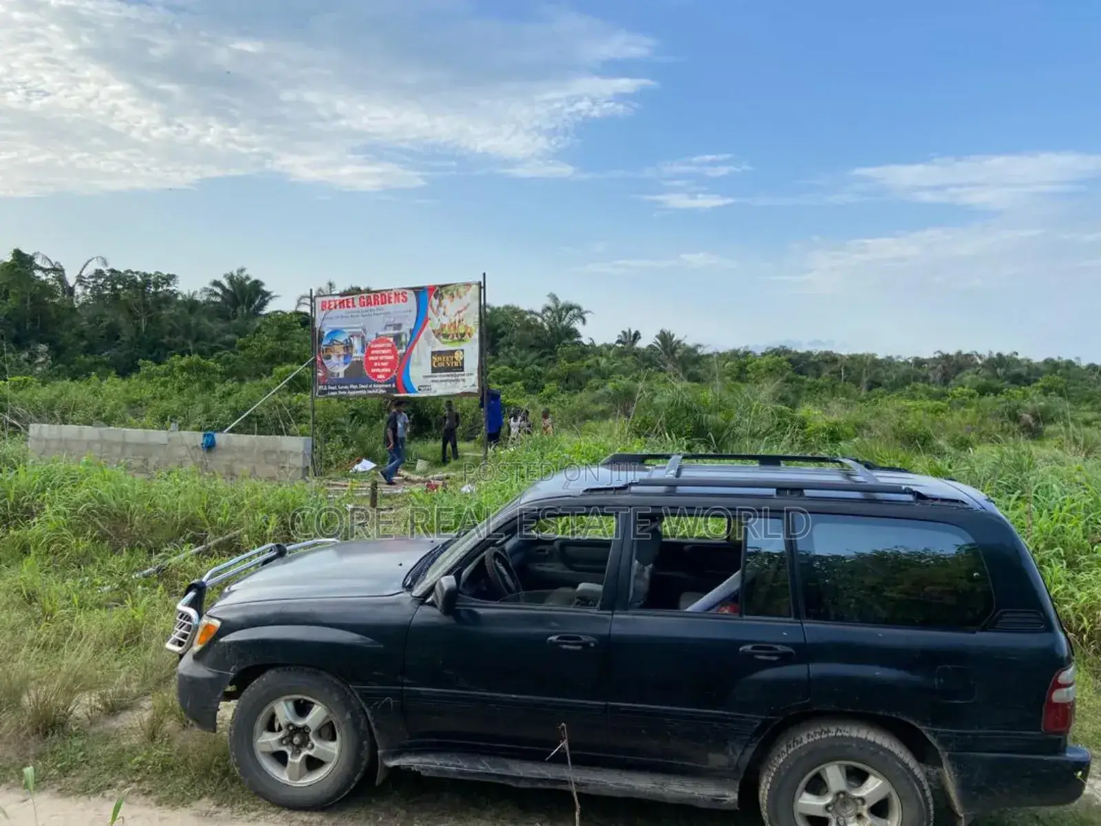 Free From Govt Wahala, Elerangbe, Oriba Alasia, Ibeju Lekki in Elerangbe