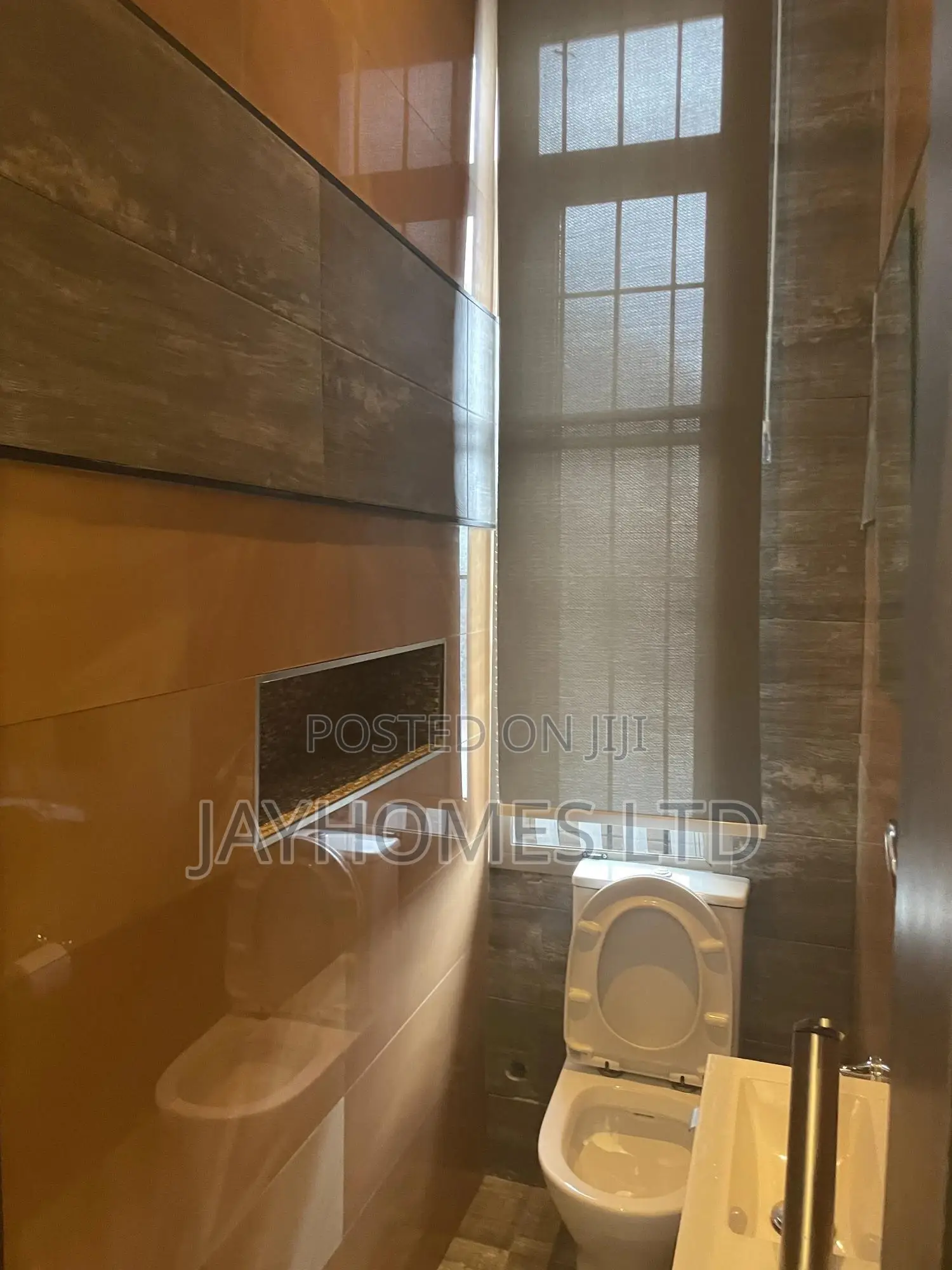 4 Bedroom Duplex Luxury Shortlet in Asaba for Booking in Oshimili South