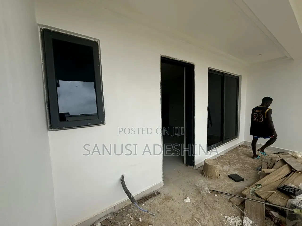6bdrm Duplex in Guzape Abuja for sale in Guzape District