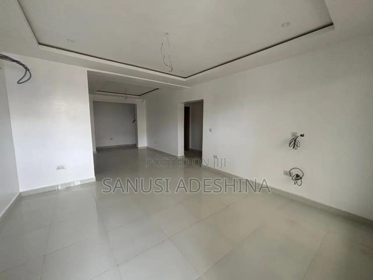 6bdrm Duplex in Guzape Abuja for sale in Guzape District