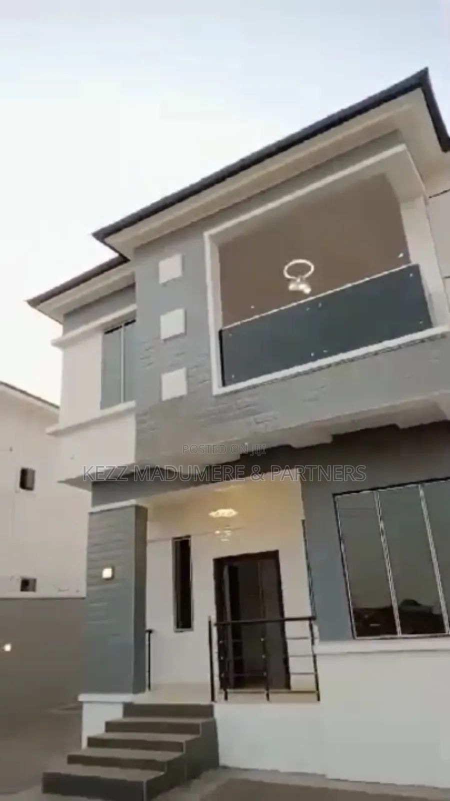 4bdrm Duplex in Golf Estate Annex , for sale in Enugu