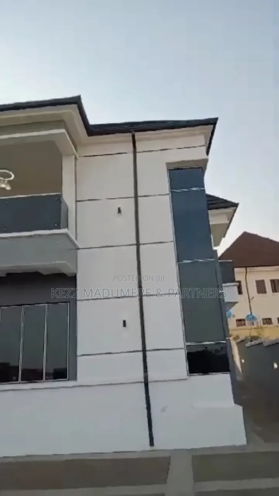 4bdrm Duplex in Golf Estate Annex , for sale in Enugu