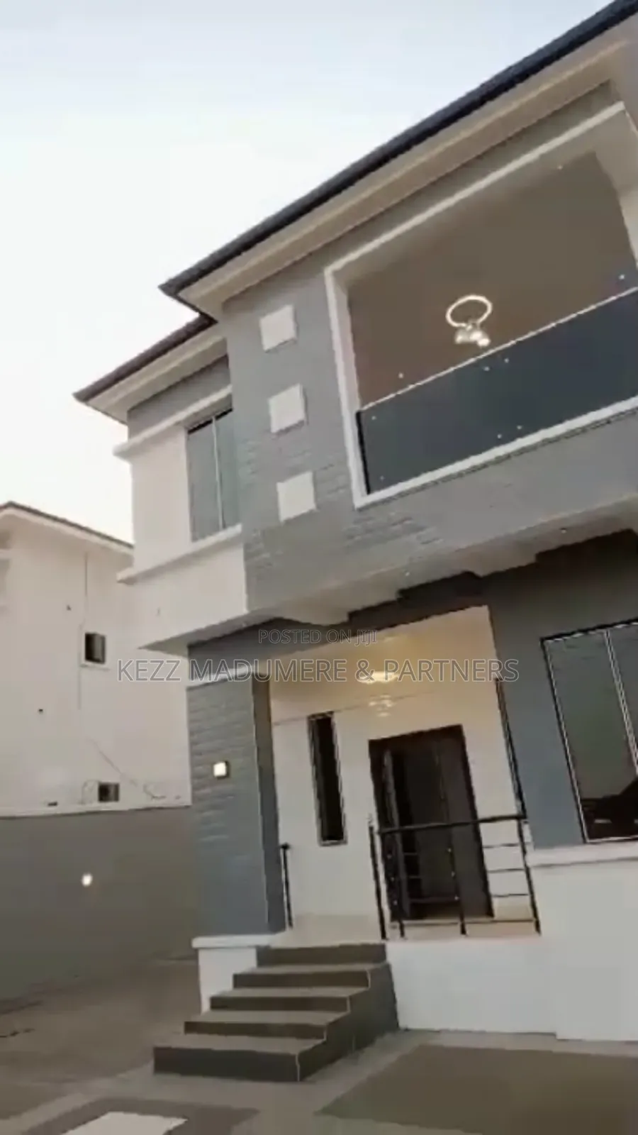 4bdrm Duplex in Golf Estate Annex , for sale in Enugu