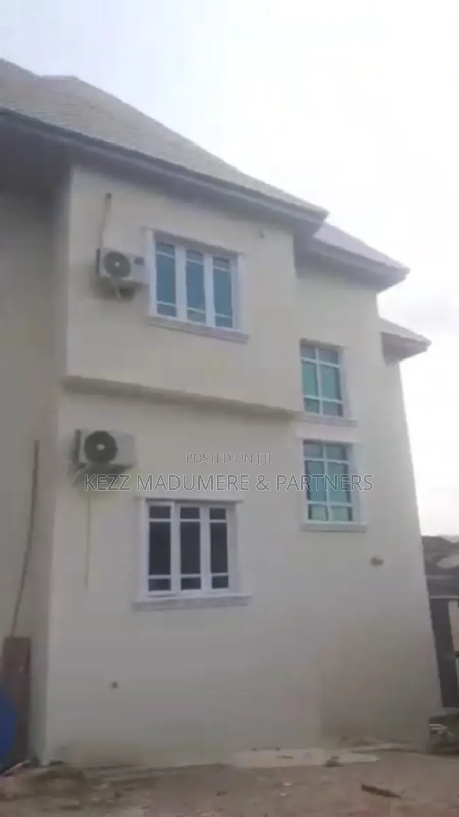 5bdrm Duplex in Golf Estate , Enugu for sale in Enugu