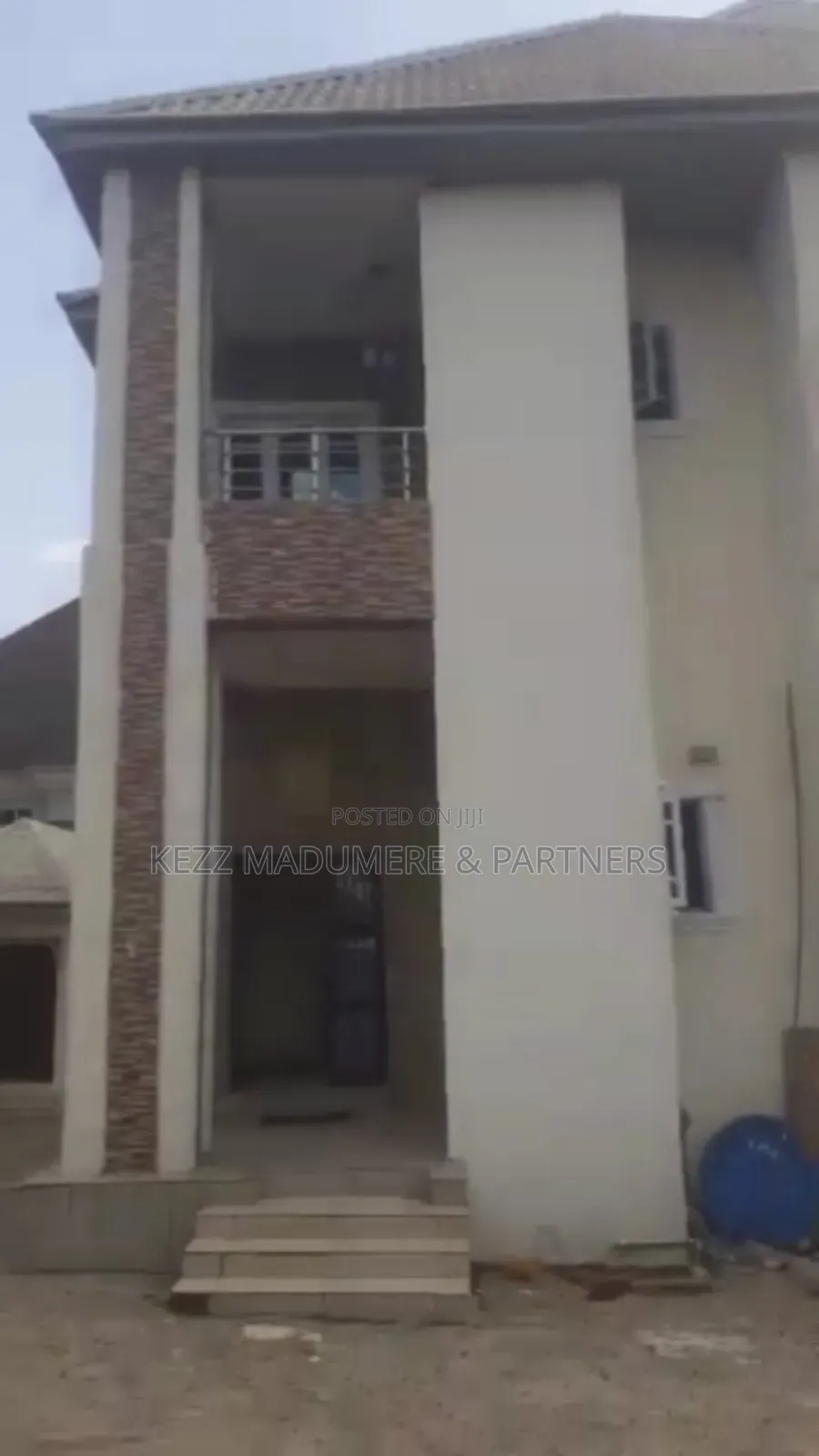 5bdrm Duplex in Golf Estate , Enugu for sale in Enugu