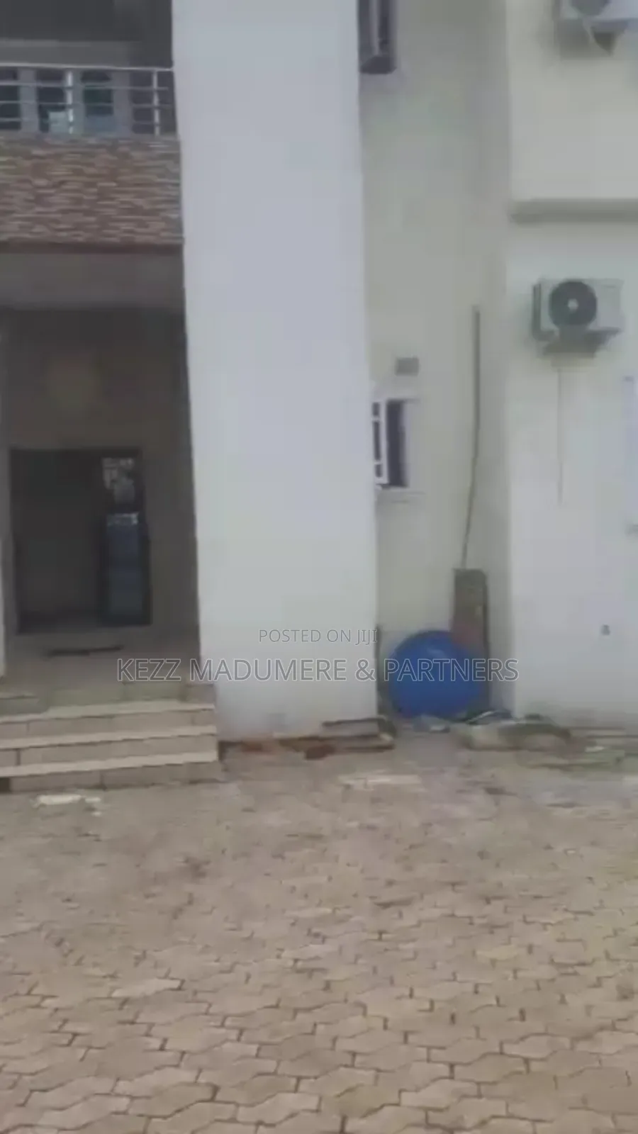 5bdrm Duplex in Golf Estate , Enugu for sale in Enugu