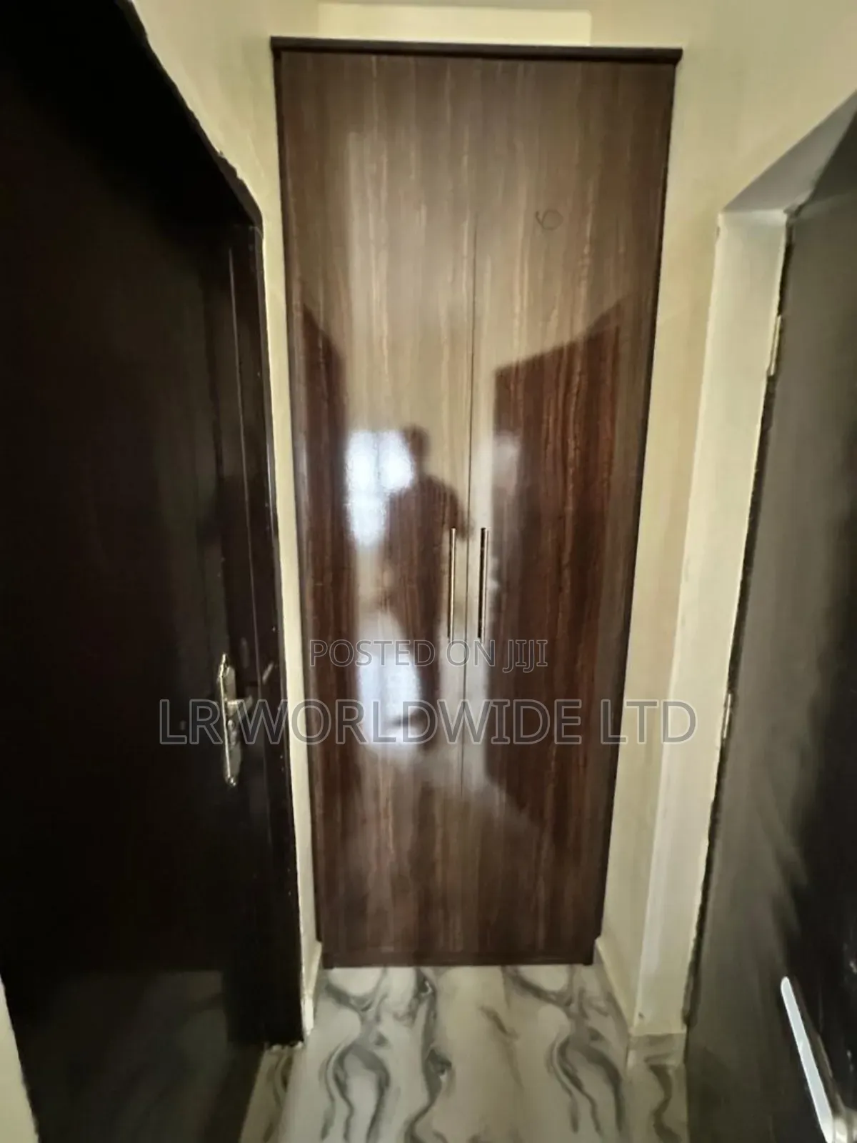 4bdrm Duplex in Lugbe District for sale in Lugbe District