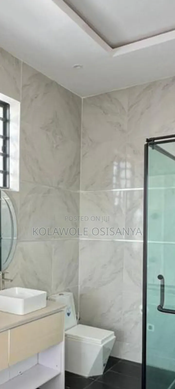 5bdrm Duplex in Ikota for sale in Ikota