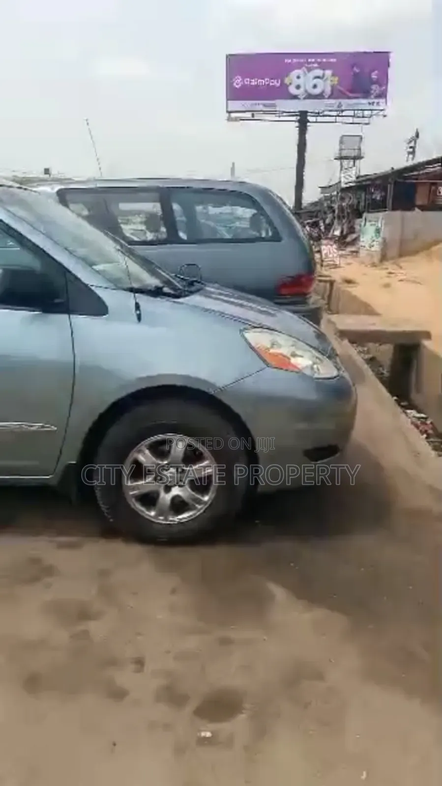 Commercial 3plots of Land for Sale at East West Rd by Eliozu in Port-Harcourt