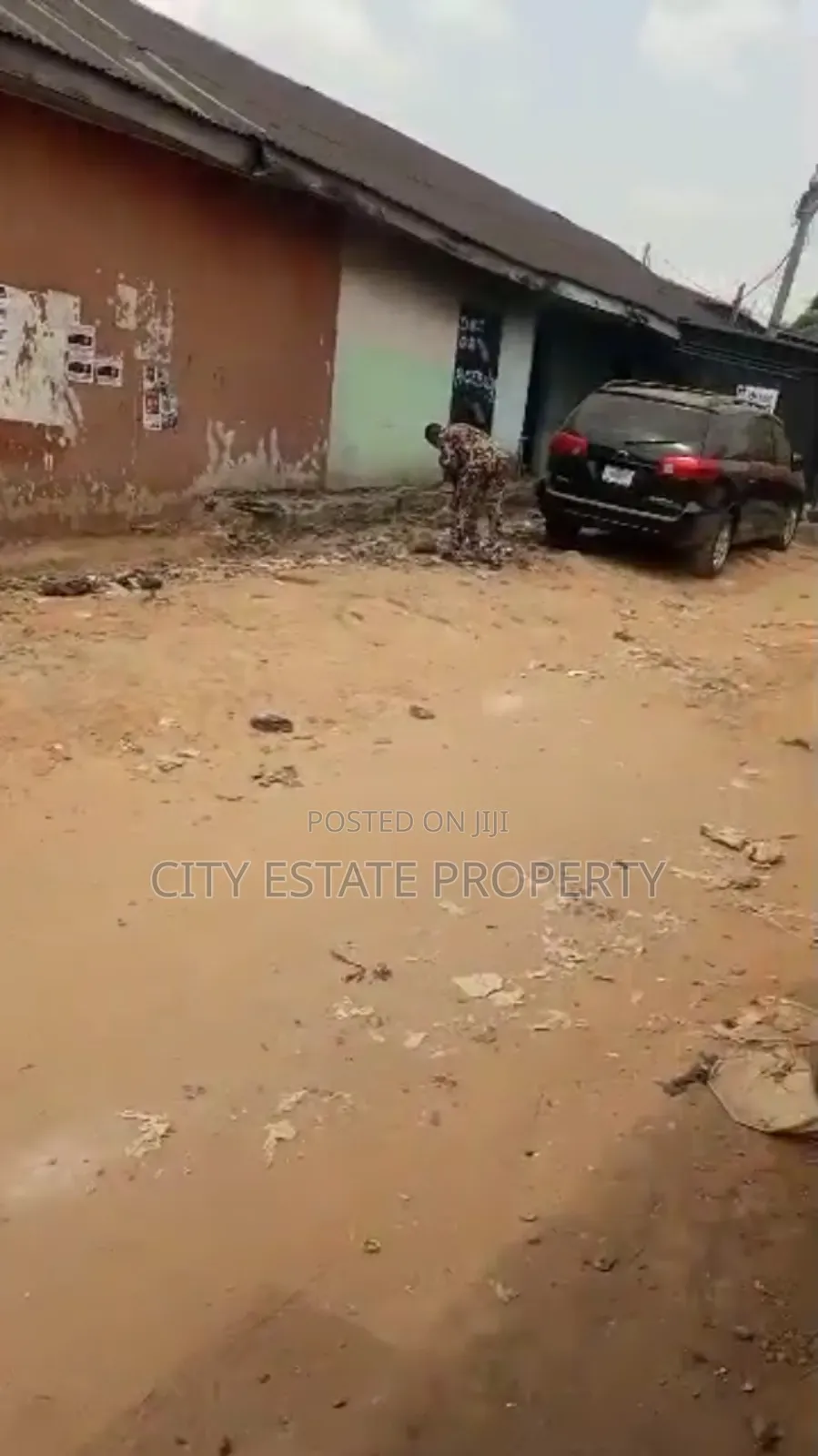 Commercial 3plots of Land for Sale at East West Rd by Eliozu in Port-Harcourt