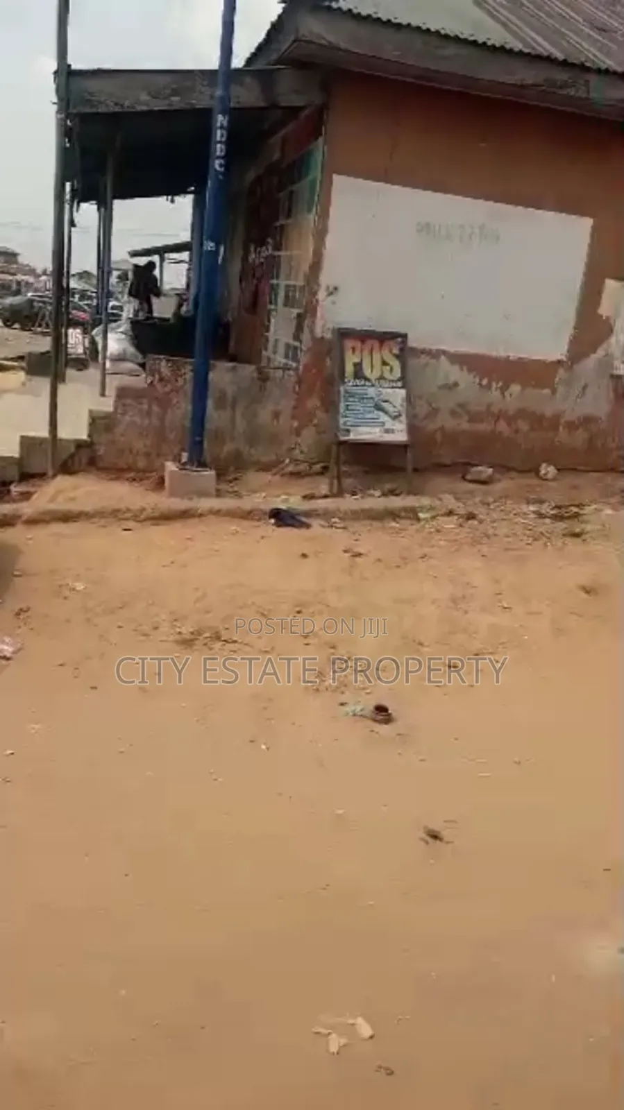 Commercial 3plots of Land for Sale at East West Rd by Eliozu in Port-Harcourt