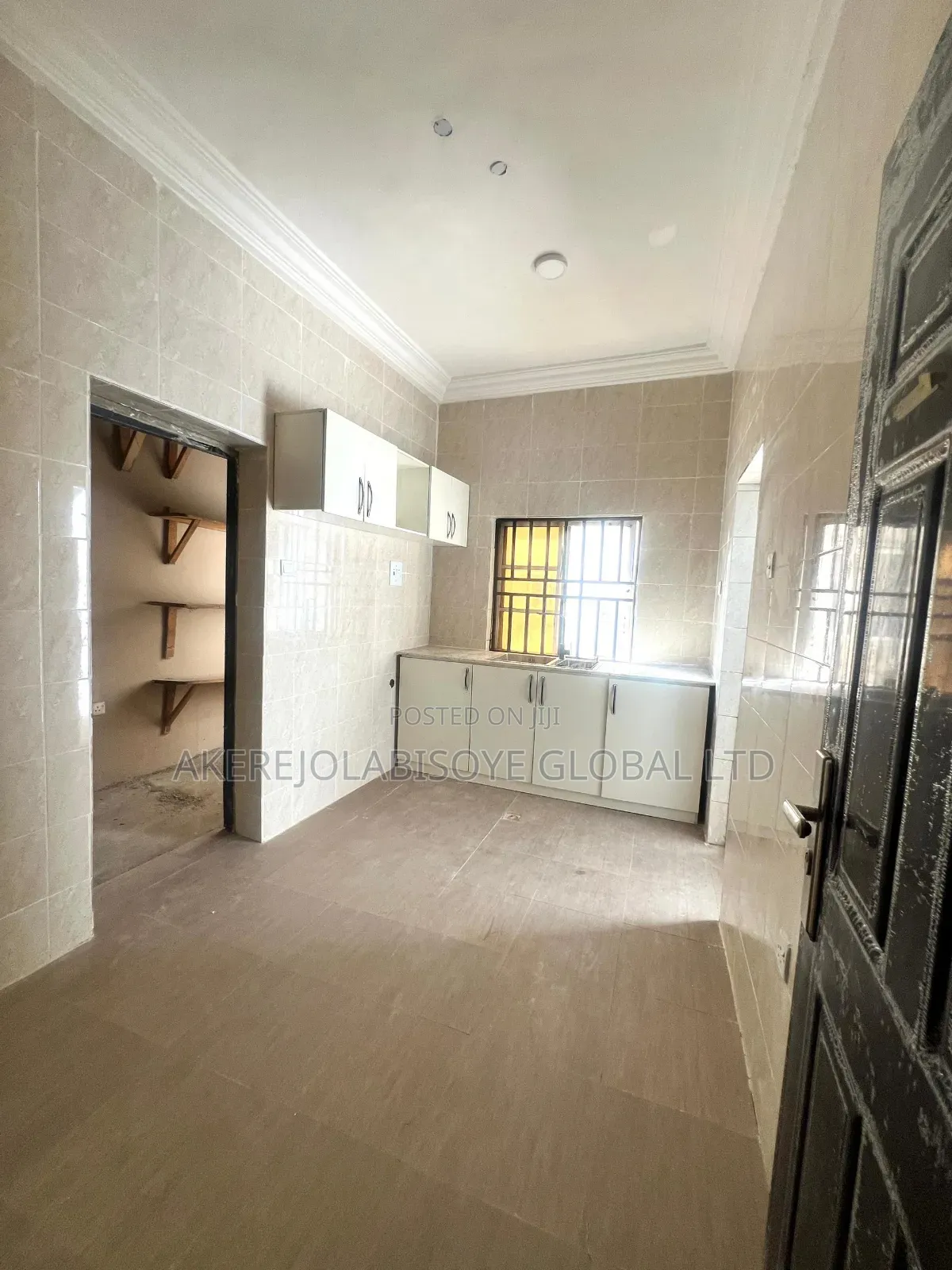 2bdrm Block of Flats in Lifecamp Junction for rent in Life Camp