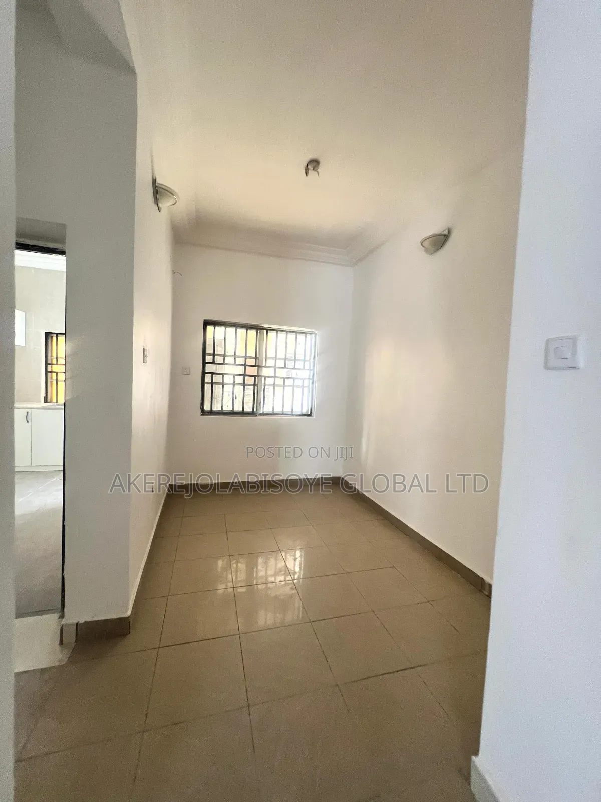 2bdrm Block of Flats in Lifecamp Junction for rent in Life Camp