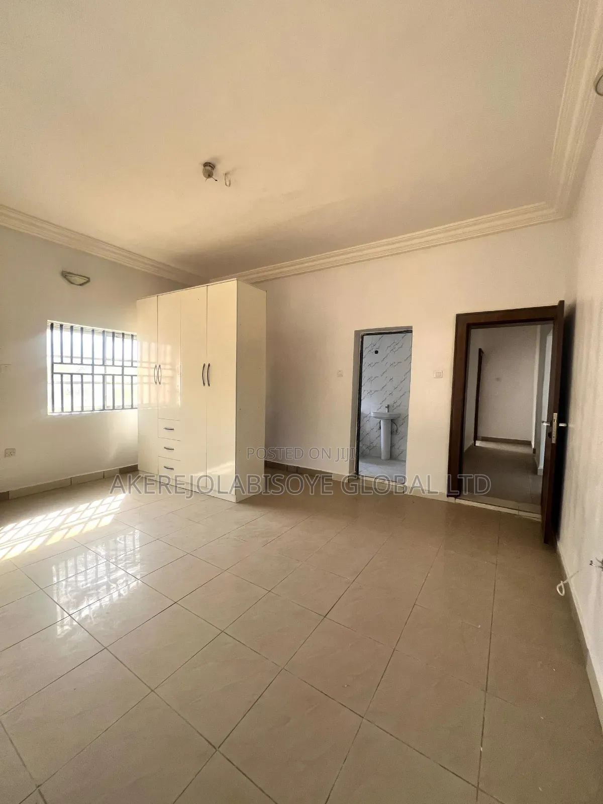 2bdrm Block of Flats in Lifecamp Junction for rent in Life Camp