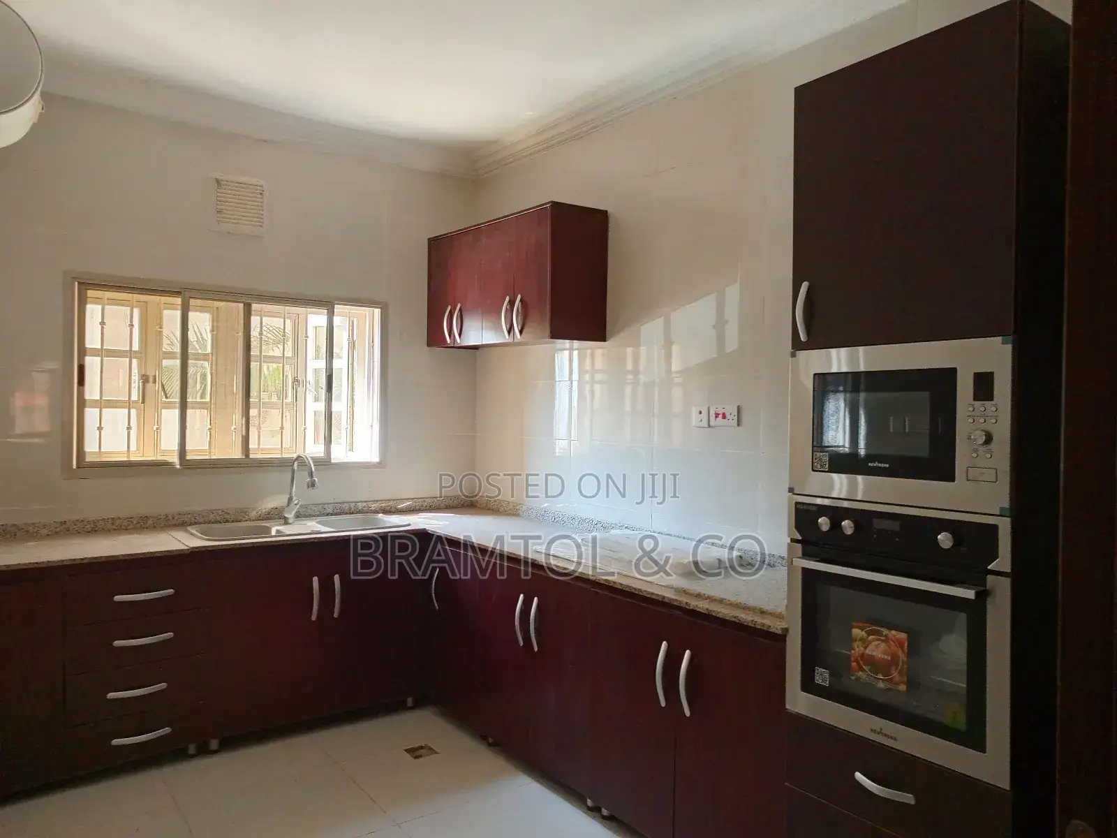 4bdrm Townhouse / Terrace in Maitama for rent in Maitama