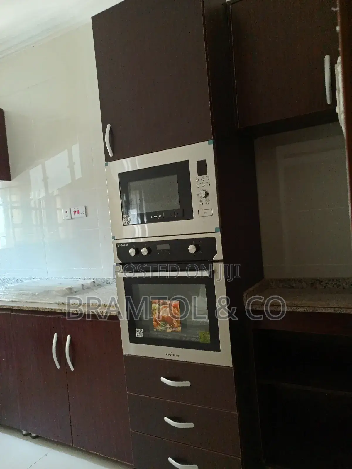 4bdrm Townhouse / Terrace in Maitama for rent in Maitama