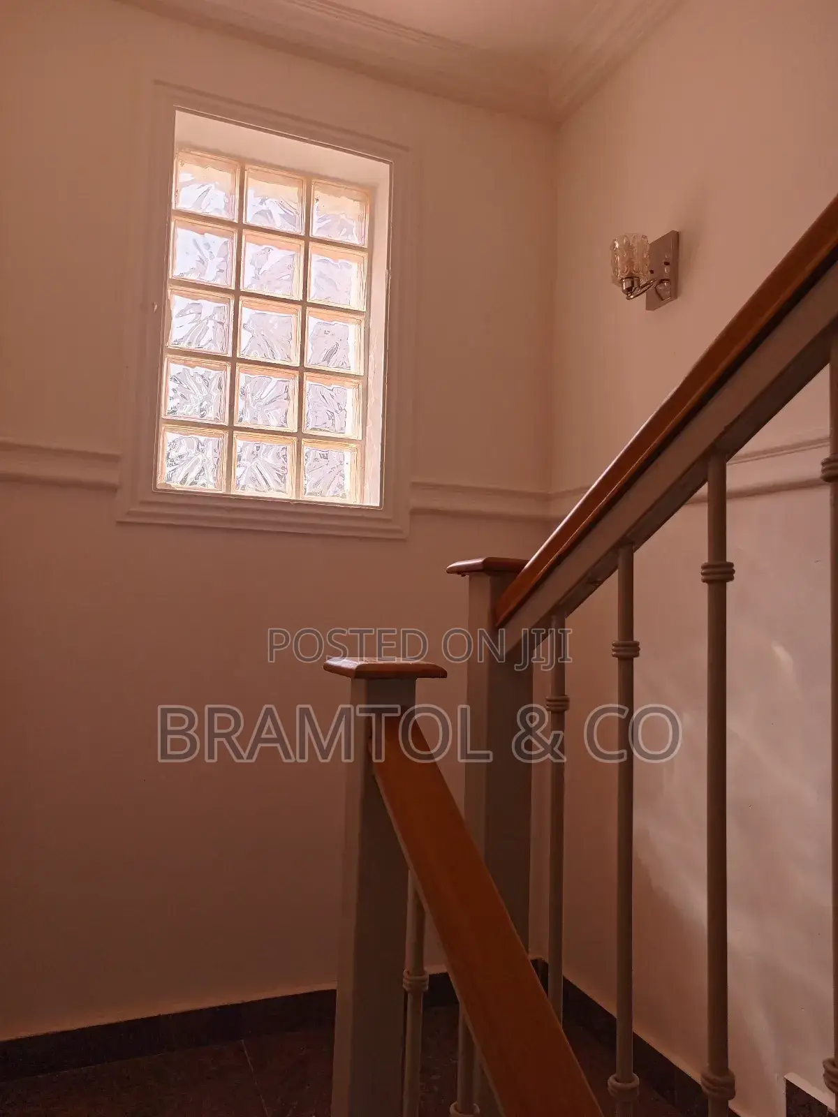 4bdrm Townhouse / Terrace in Maitama for rent in Maitama