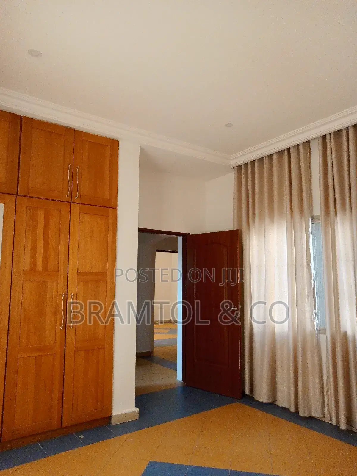 4bdrm Townhouse / Terrace in Maitama for rent in Maitama