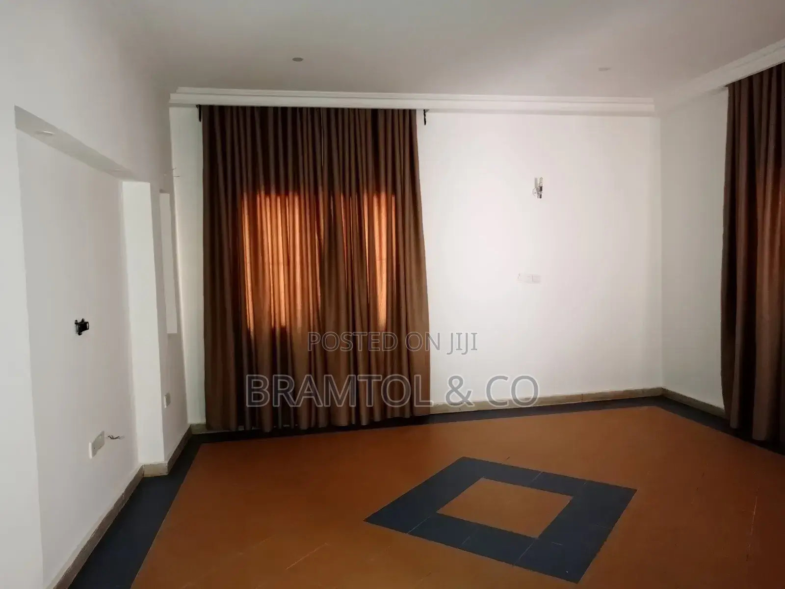 4bdrm Townhouse / Terrace in Maitama for rent in Maitama