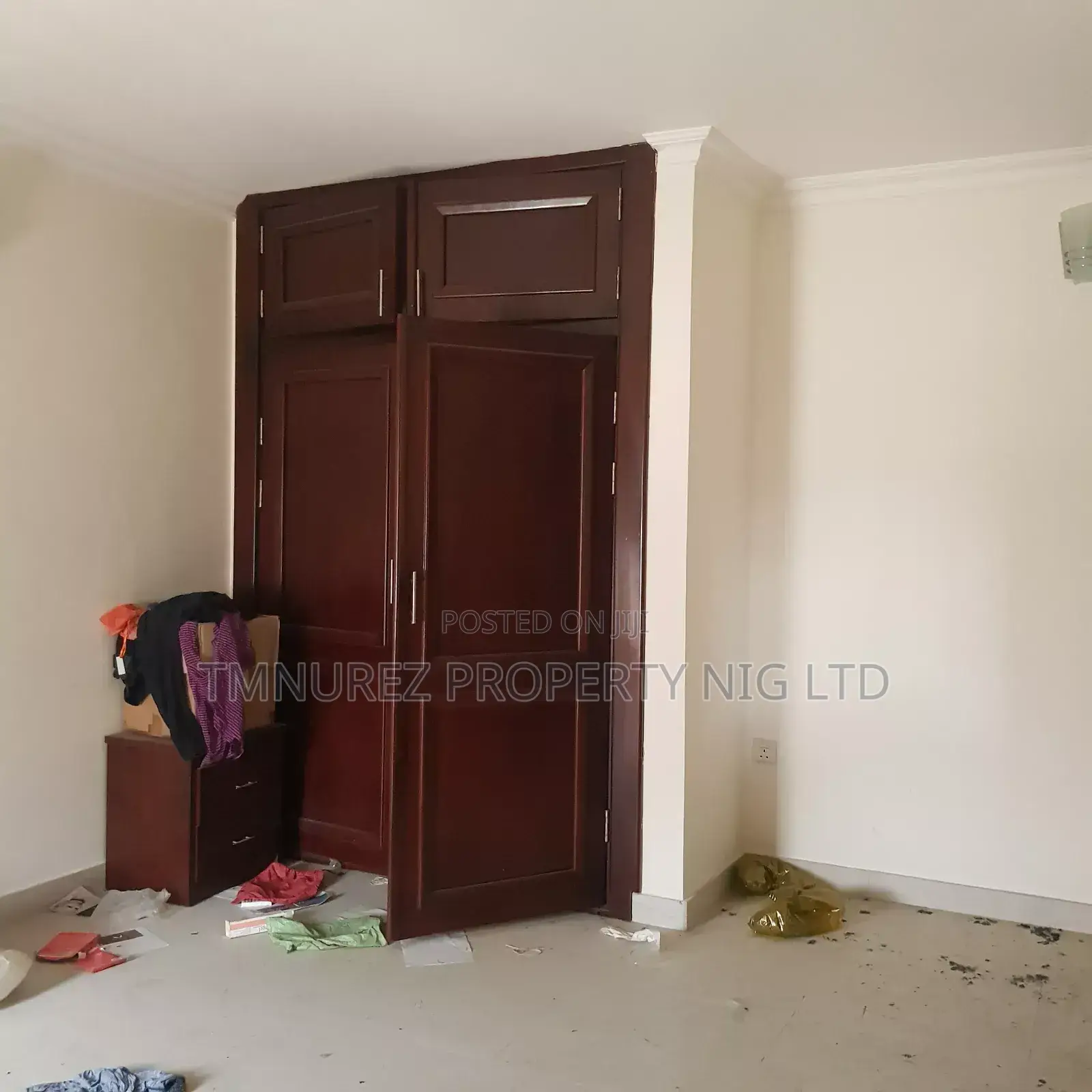 20bdrm Duplex in Fola Osinbo, Lekki Phase 1 for rent in Lekki Phase 1