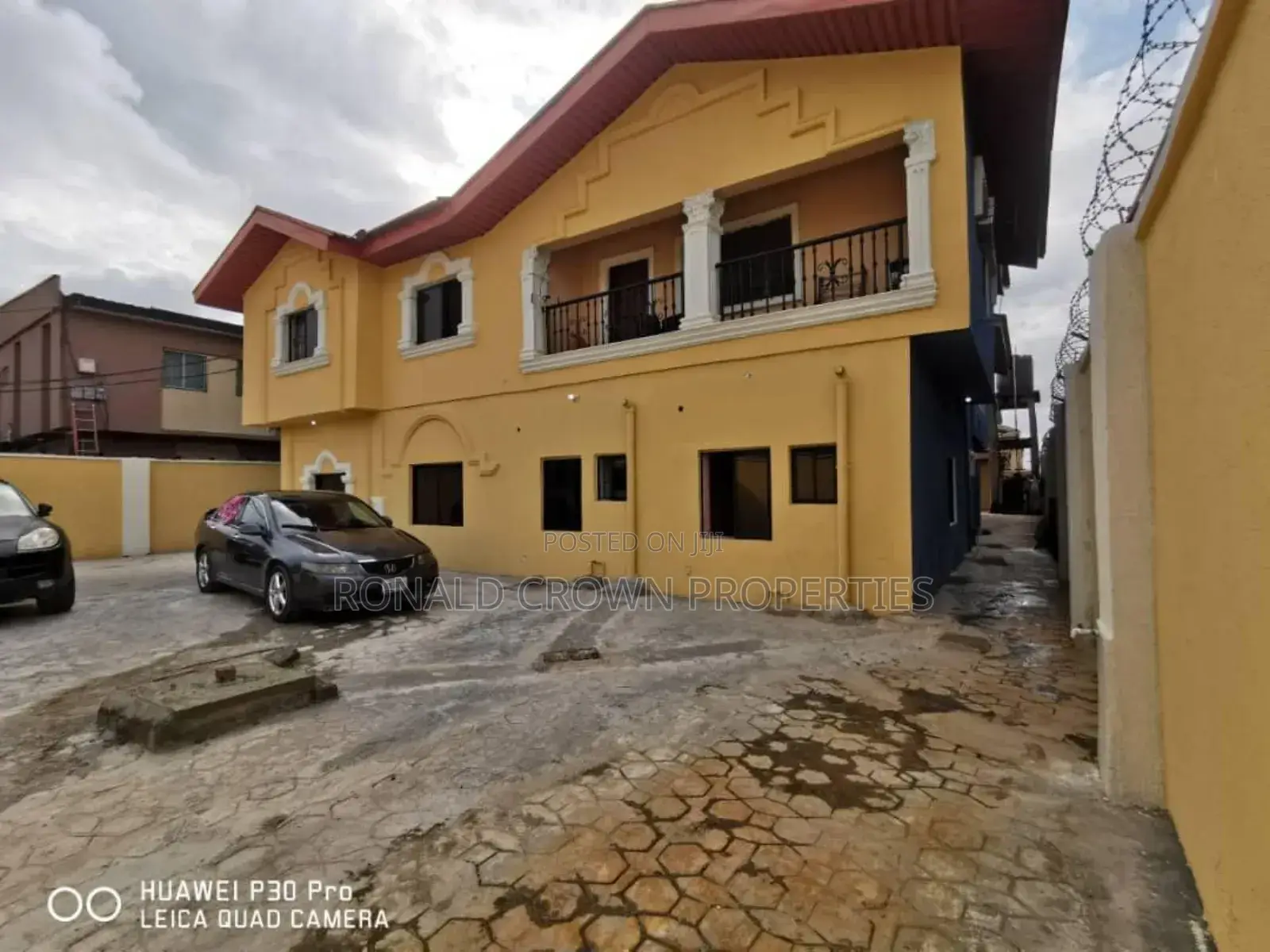 3bdrm Apartment in Ago Palace for sale in Ago Palace