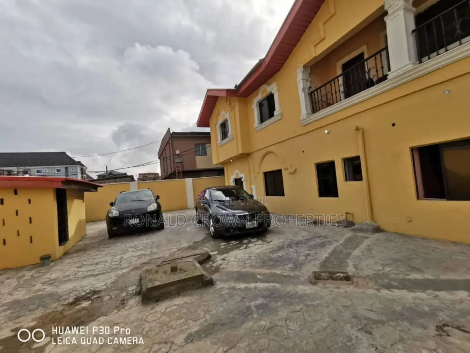 3bdrm Apartment in Ago Palace for sale in Ago Palace