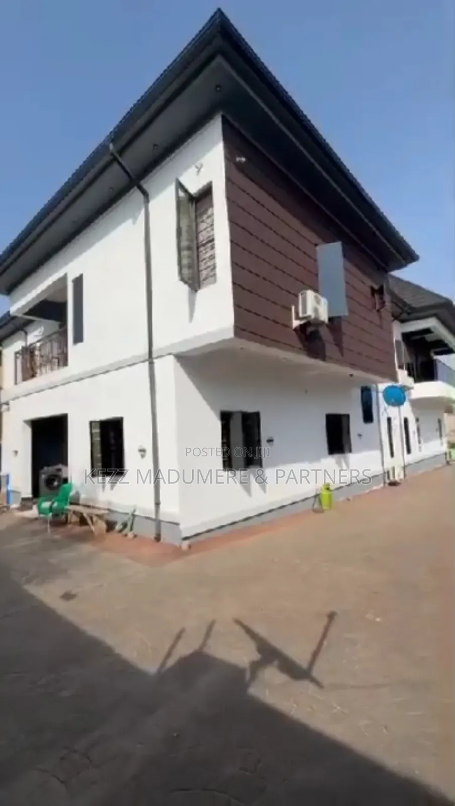 Furnished 5bdrm Duplex in Enugu , Enugu State for sale in Enugu