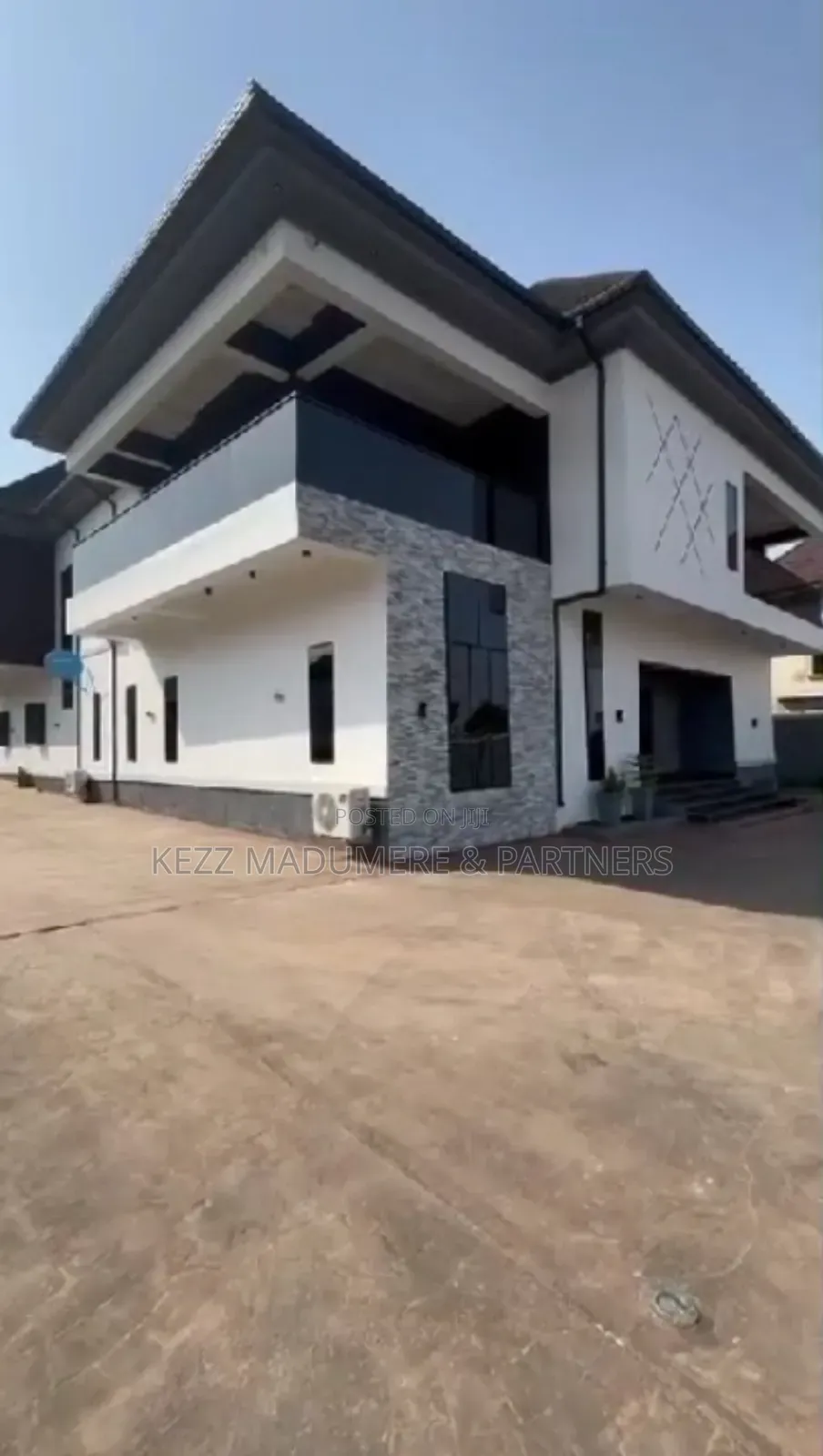 Furnished 5bdrm Duplex in Enugu , Enugu State for sale in Enugu